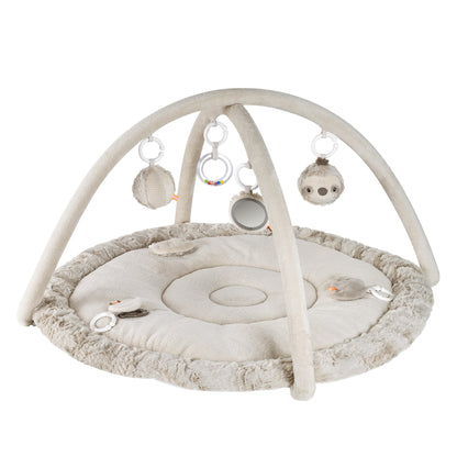 3-D-Activity-Decke Faultier