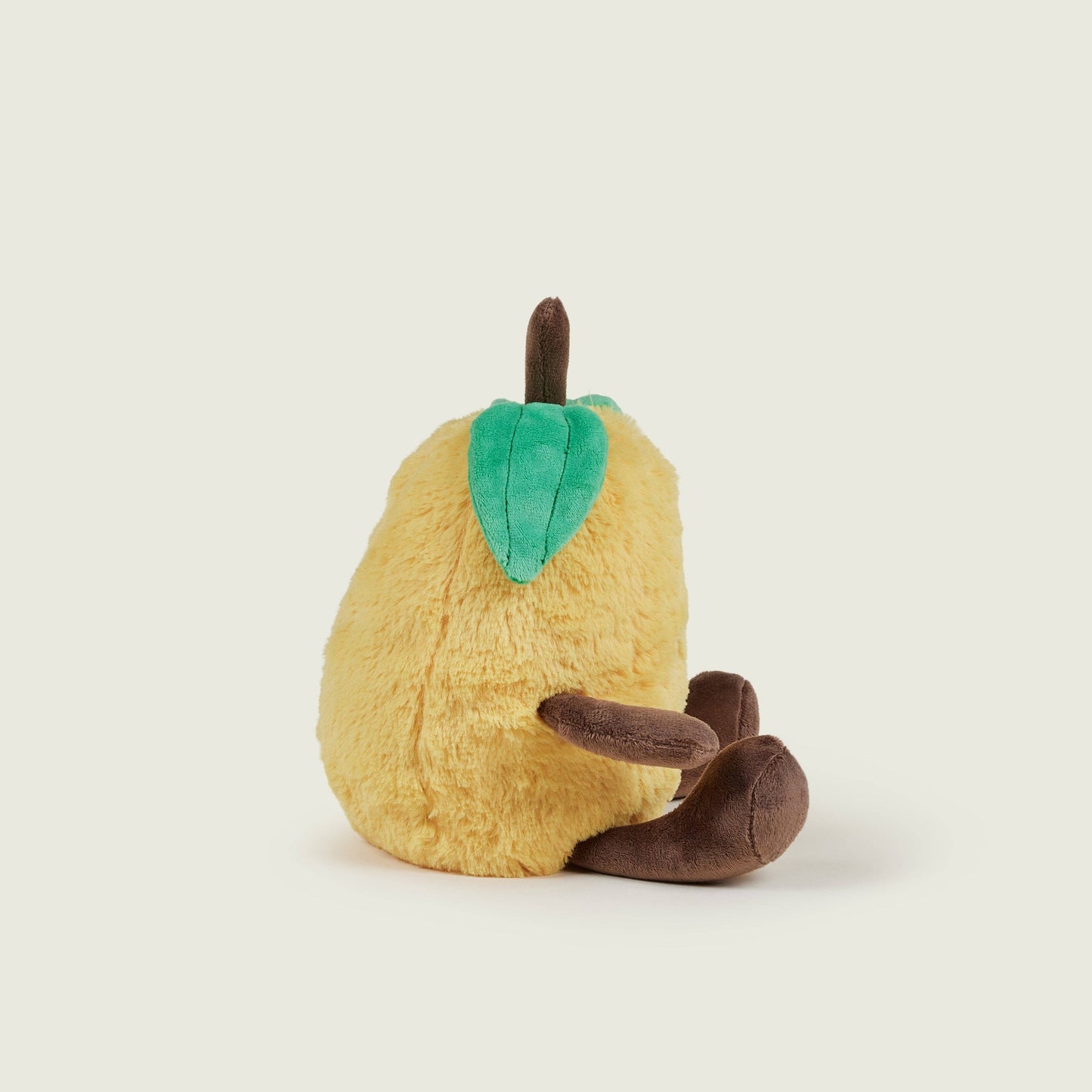Borsa dell'acqua calda Warmies Lemon Plush