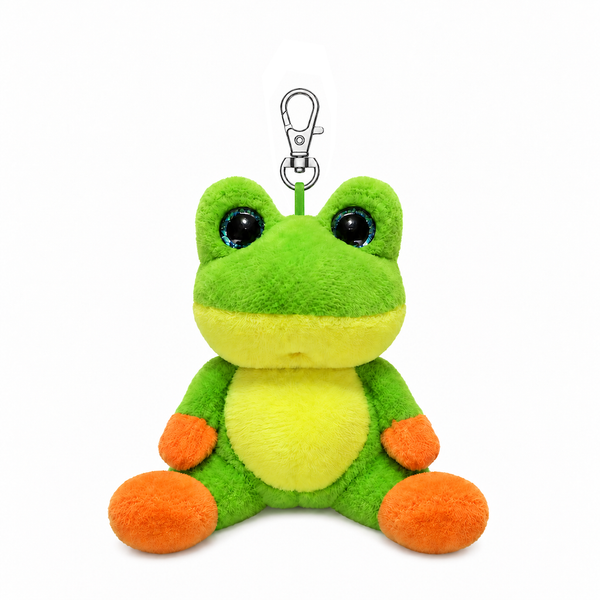 Orbys Clip Grenouille