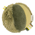 Balle hochet caméléon – Ø 9 cm
