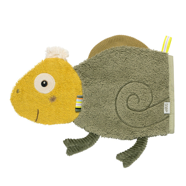 Washmitt Chameleon