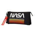 Trousse Triple FAN NASA « Black »