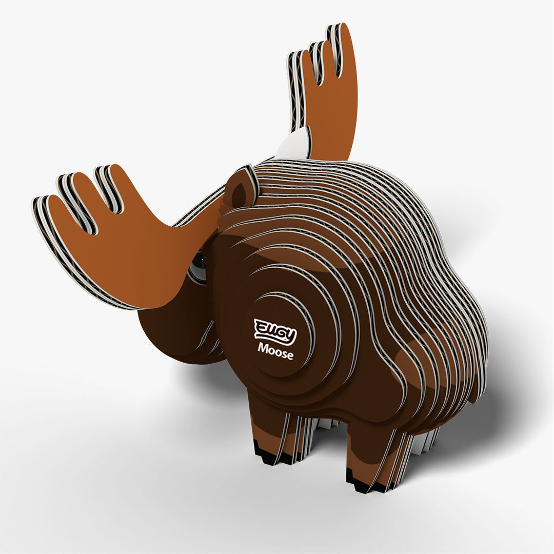 042 Moose