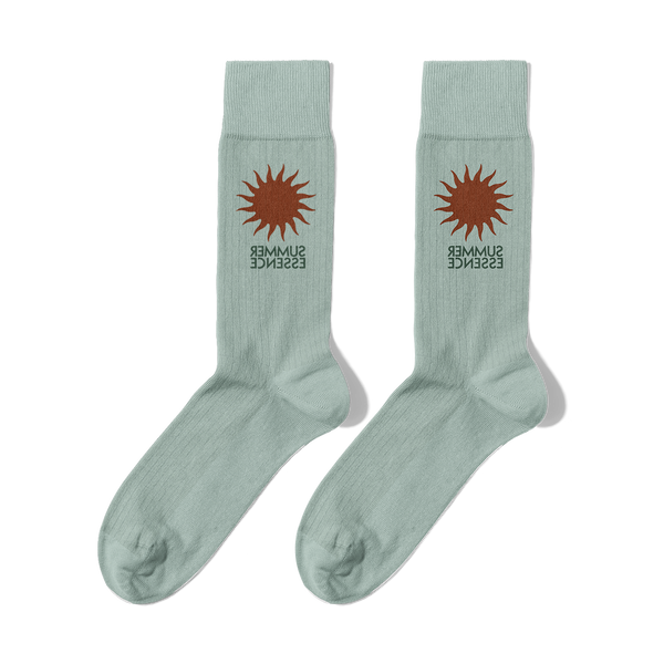 Chaussettes Summer Essence