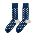 Chaussettes Playful Dots