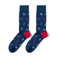 Chaussettes Ocean’s Bounty