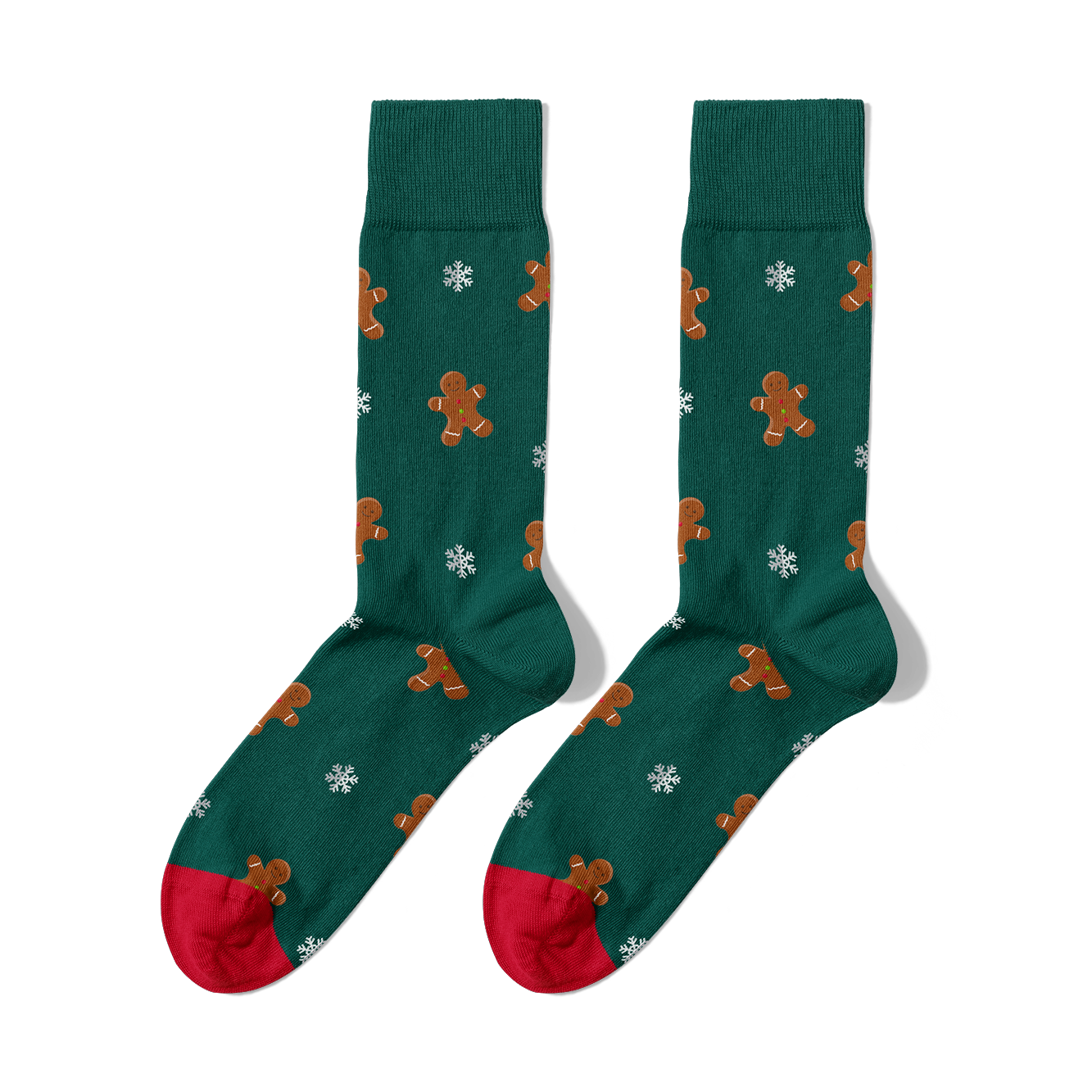 Pack Chaussettes Christmas 🎅🍬🎁