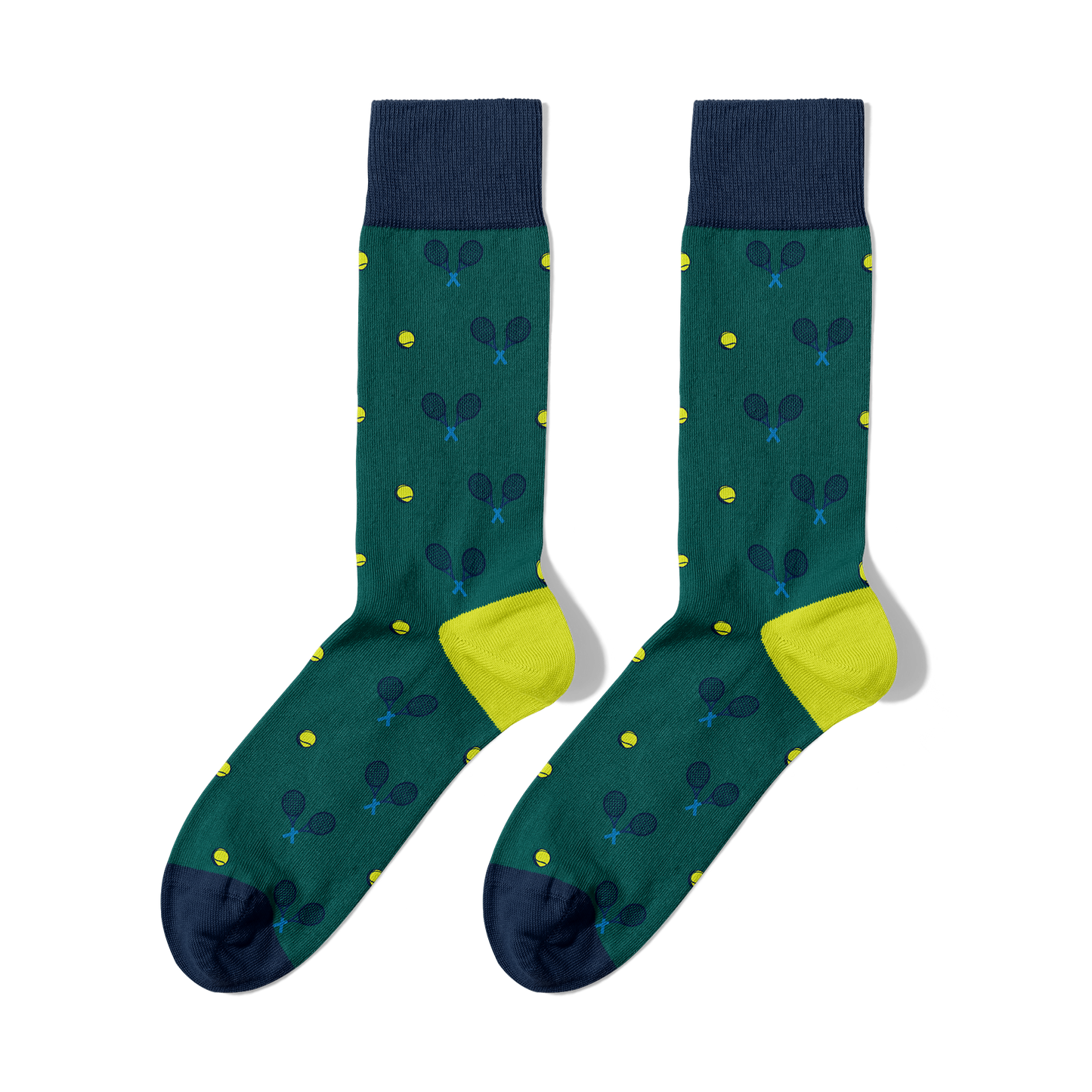Pack Chaussettes Hobbies 🛵🎾✈️
