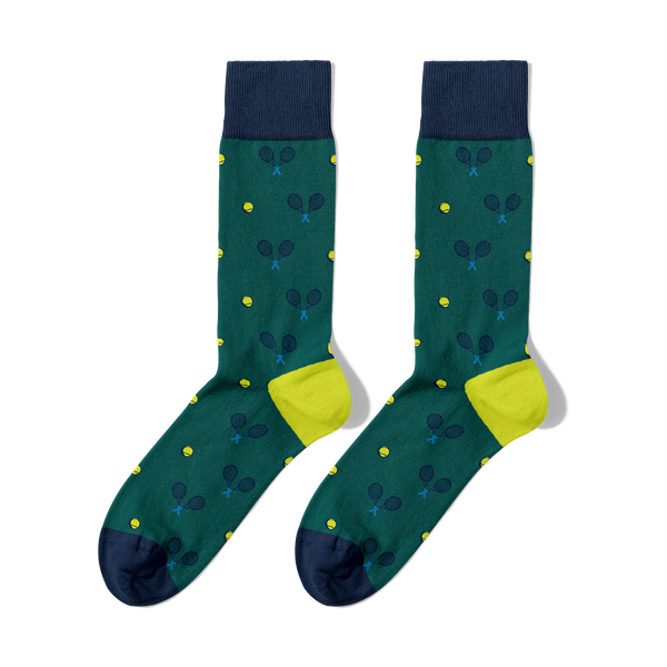 Chaussettes Smash & Play