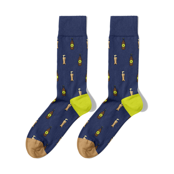 Chaussettes Brewed Perfection