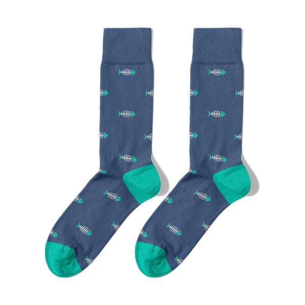 Chaussettes Underwater Catch