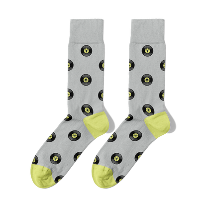 Pack Chaussettes Hobbies 🛵🎾✈️