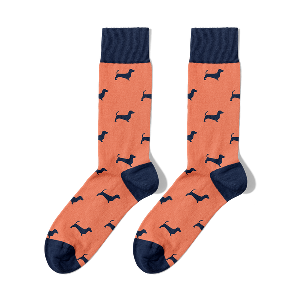 Chaussettes Long & Lovely Dogs