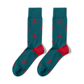 Chaussettes Inky Friends