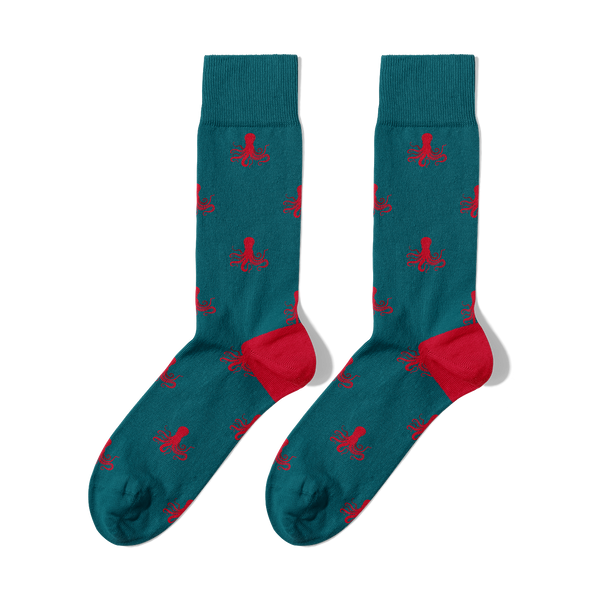 Chaussettes Inky Friends