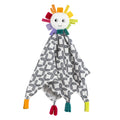 Doudou de muselina sol – DoBabyDoo