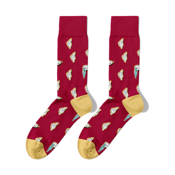Chaussettes Precision Time