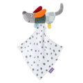 Mini-doudou chien – 23 cm