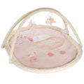 Tapis d’éveil 3D oiseau – feehnLAND