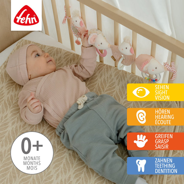 Kinderwagenkette feehnLAND