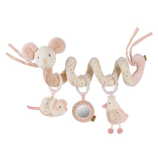 Activity-Spirale Maus