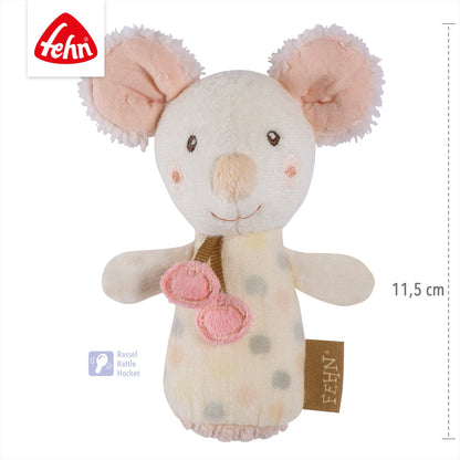Mini-Rassel Maus