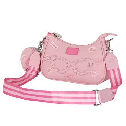Borsa da viaggio Barbie Fancy 2.0