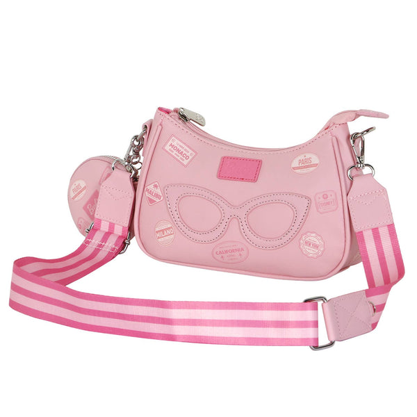 Barbie Travel-Sac Fancy 2.0