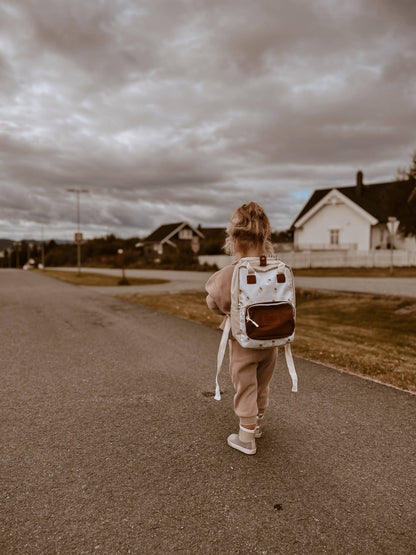 Sac à dos Enfant - Fraises