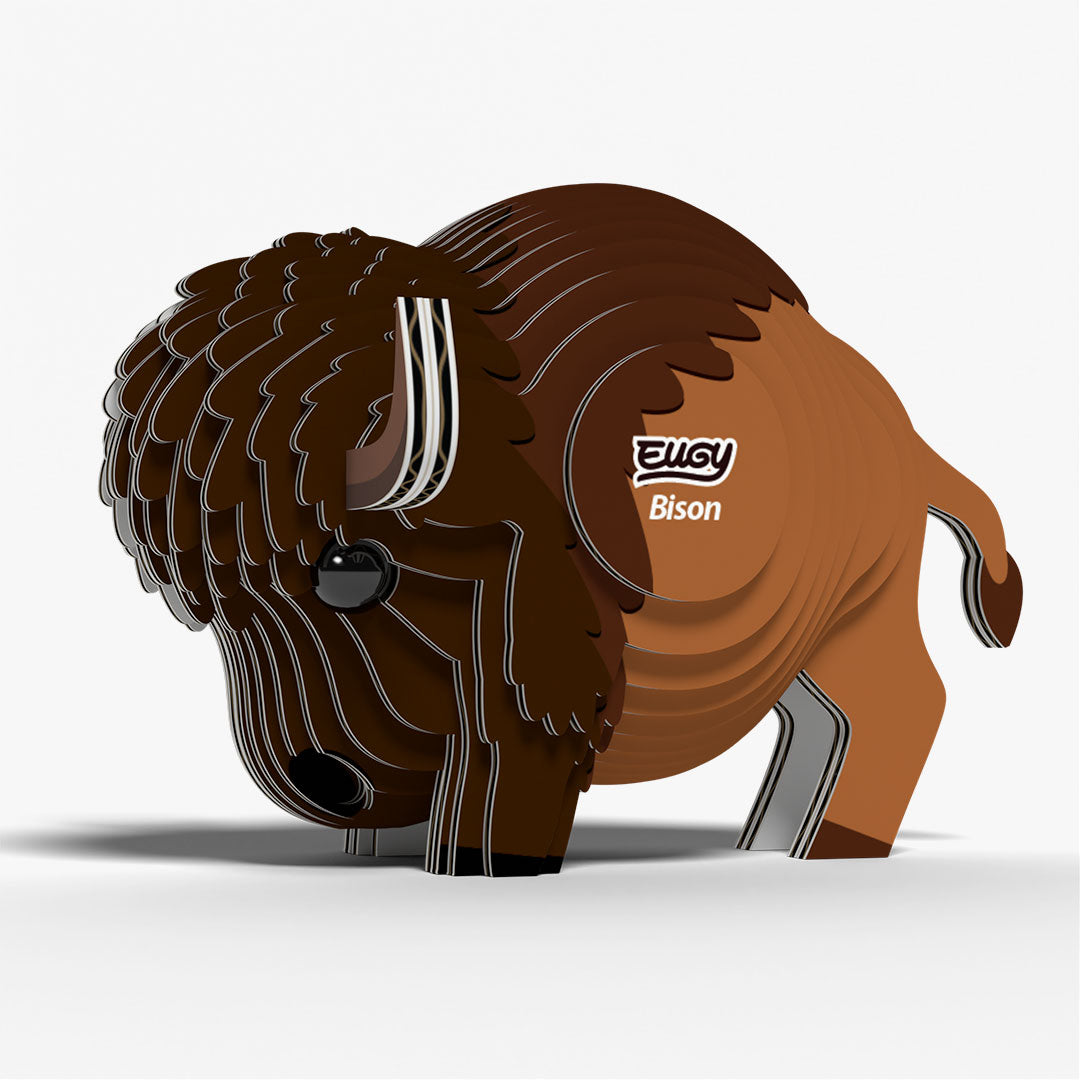 045 Bison