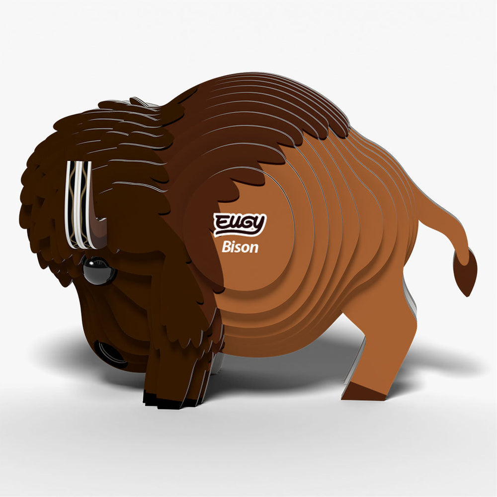 045 Bisonte