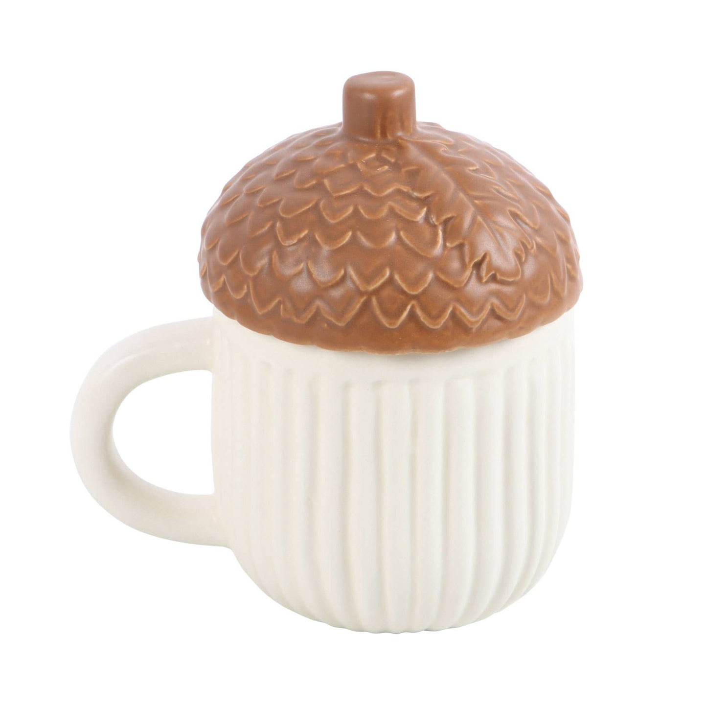 Autumn Acorn Mug