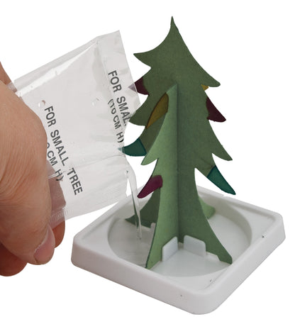 ARBRE MAGIQUE EN CROISSANCE