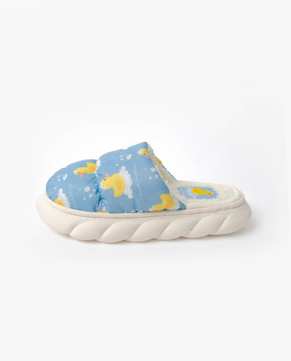 Chaussons Femme - Canard « Sweet Duckling”