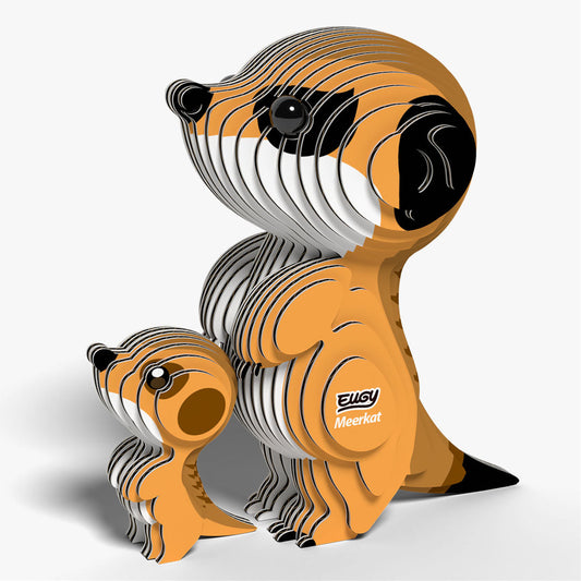 046 Meerkat