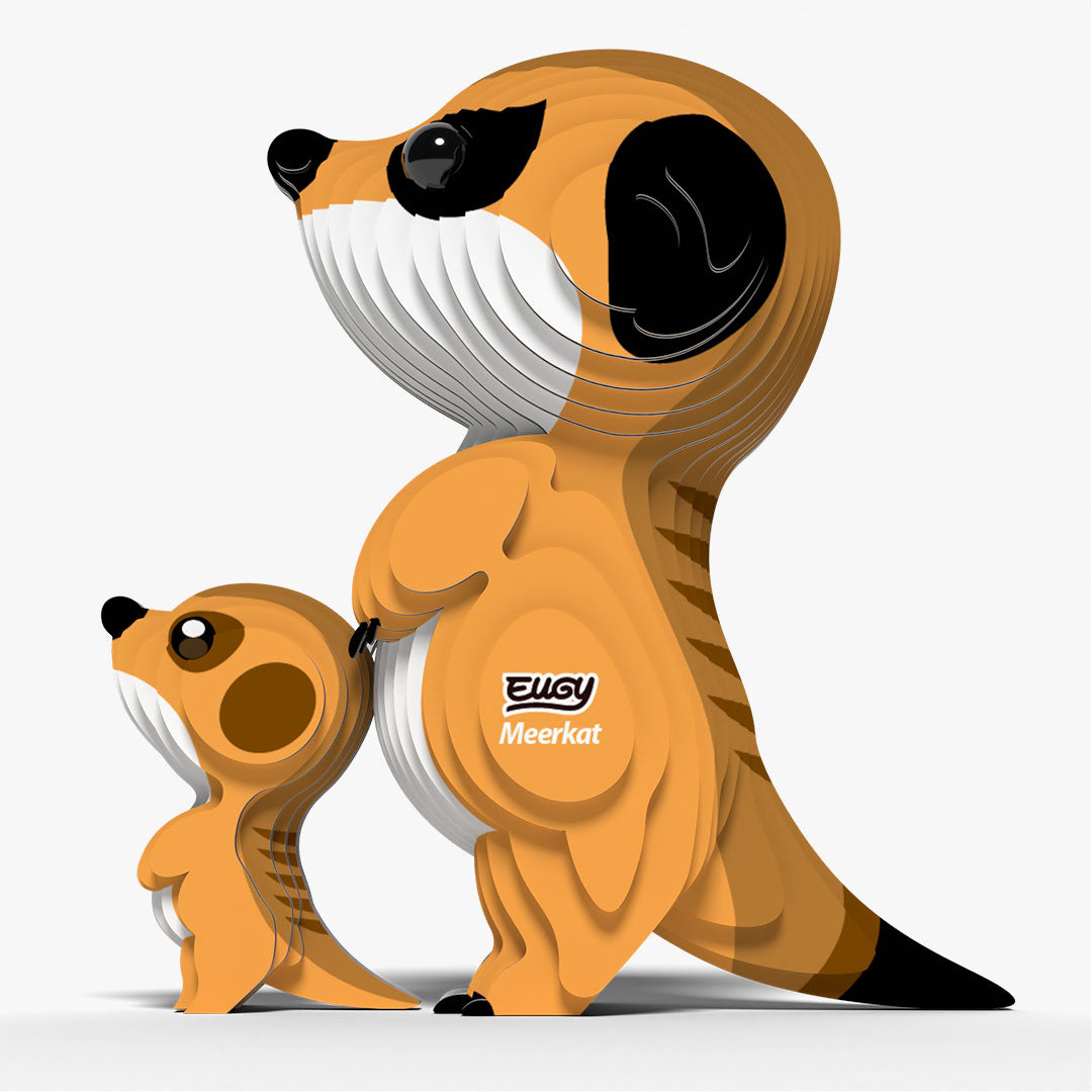 046 Meerkat