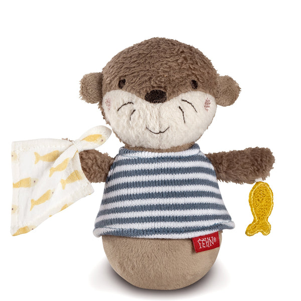 Mini-Stehauf Otter Theo
