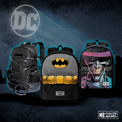 DC Comics Backpack - Batman