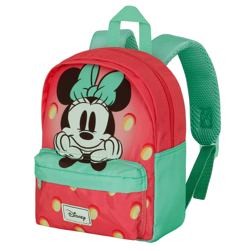 Sac à Dos Préscolaire Joy Disney Minnie Mouse « Berry »