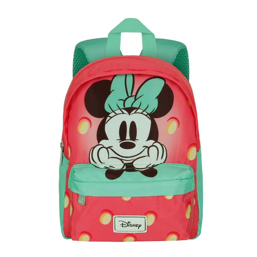 Sac à Dos Préscolaire Joy Disney Minnie Mouse « Berry »