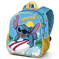 Disney Lilo & Stitch « Waves » Small 3D Backpack