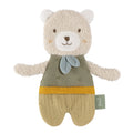 Jouet bruissant ours – 17 cm