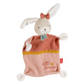 Doudou lapin « Little Princess »