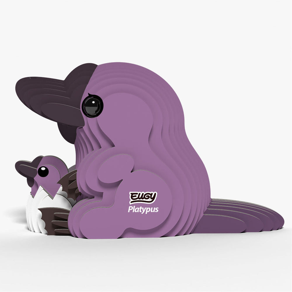 048 Vogelbekdier
