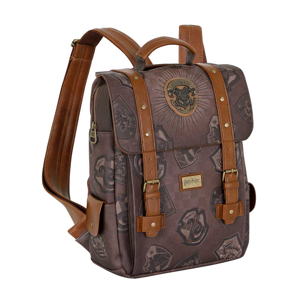Tale Harry Potter Rugzak « Pride »