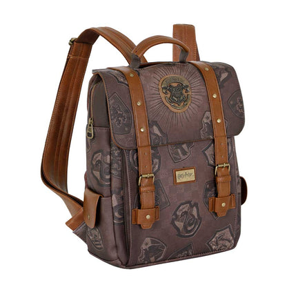 Sac à Dos Tale Harry Potter « Pride » – Brun