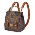 Quest Harry Potter « Pride » Backpack-Handbag