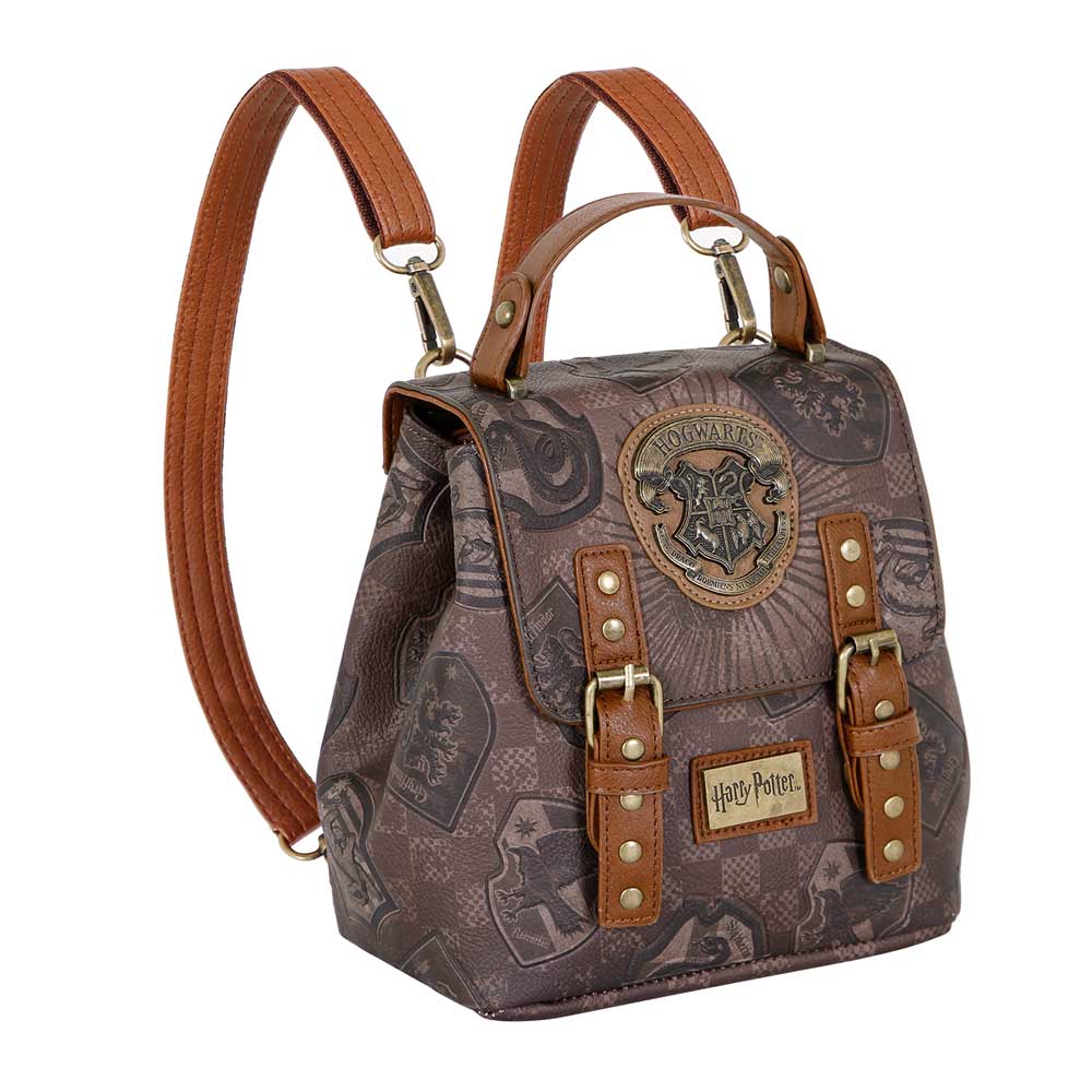 Quest Harry Potter « Pride » Backpack-Handbag