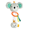 Hochet pluie koala – 19 cm