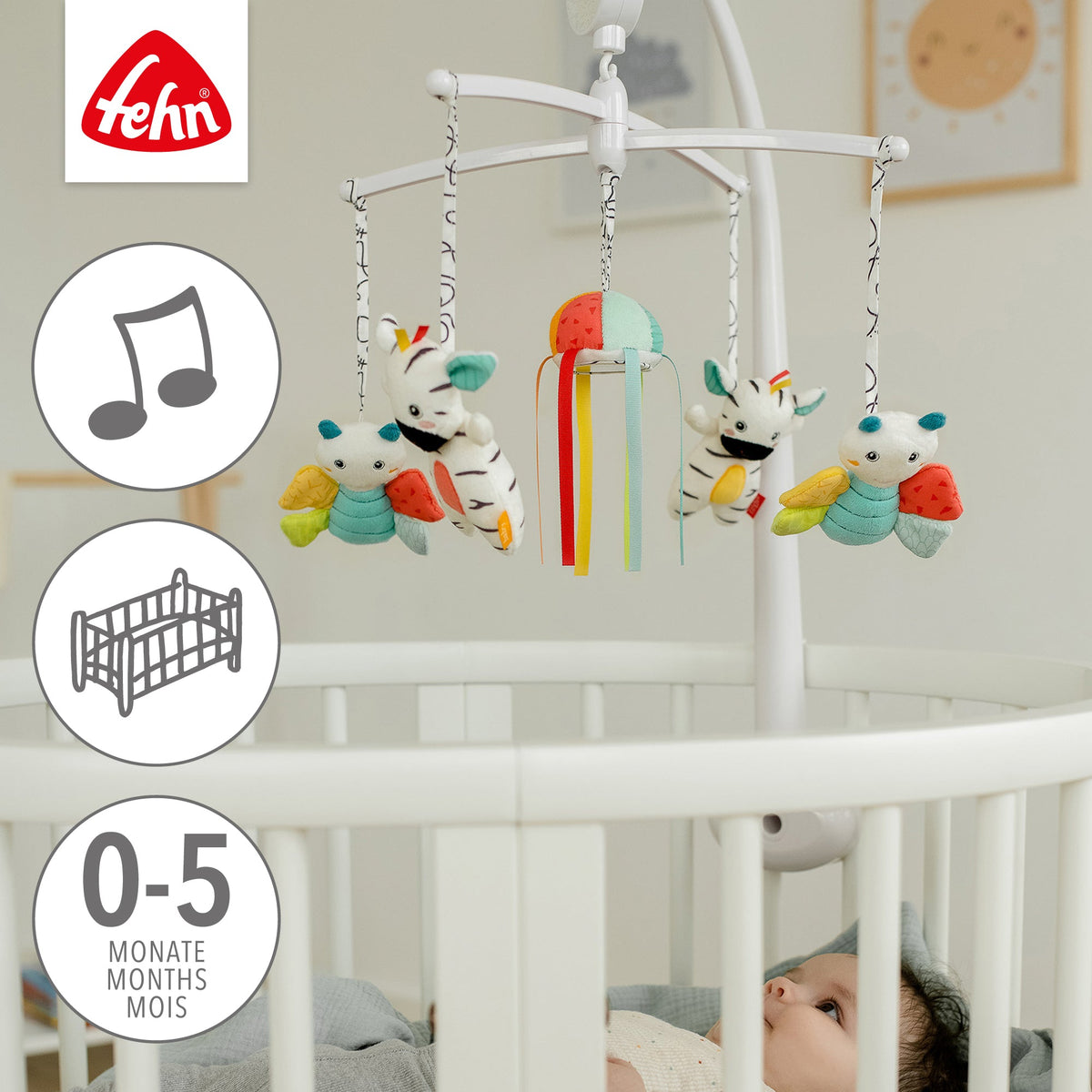 Musik-Mobile DoBabyDoo